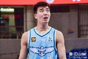 华体会app下载-吕俊虎替补25分钟 5中4&amp;三分2中2拿到10分5篮板 正负值-13