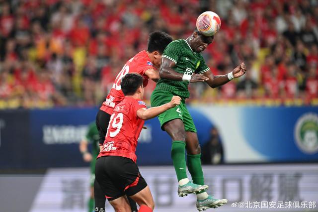 华体会app下载-【中超】费利佩罗慕洛破门林良铭建功 蓉城2比2国安